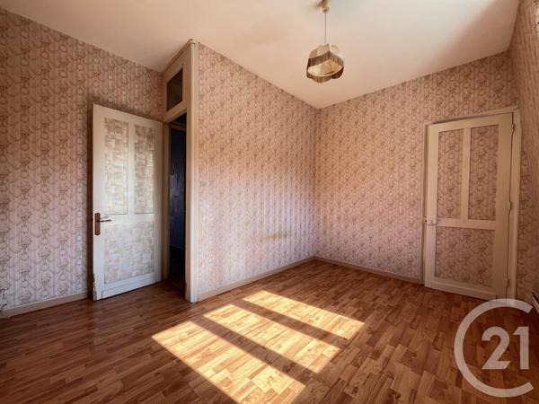 Maison à vendre  4 pièces - 83,16 m2 ROUBAIX - 59