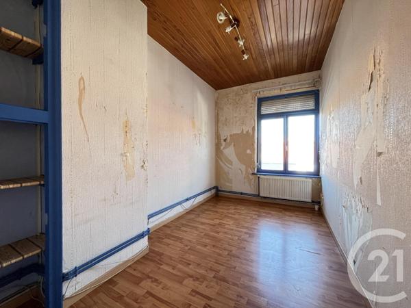 Maison à vendre  4 pièces - 83,16 m2 ROUBAIX - 59