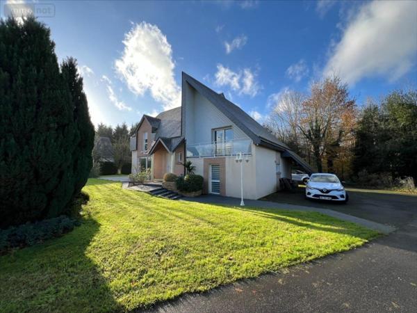 Maison à vendre à Malaunay en Seine-Maritime (76770), ref : 76004-1068894