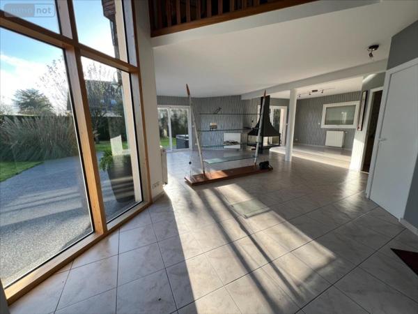 Maison à vendre à Malaunay en Seine-Maritime (76770), ref : 76004-1068894