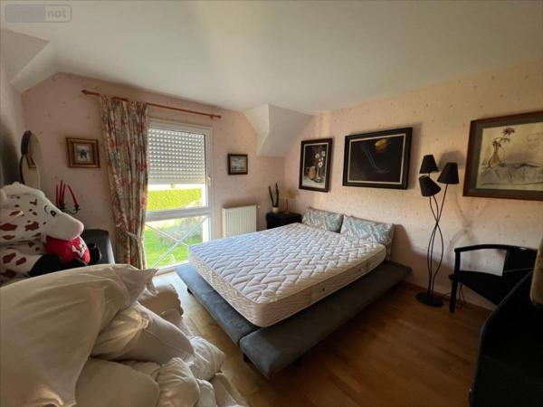 Maison à vendre à Malaunay en Seine-Maritime (76770), ref : 76004-1068894