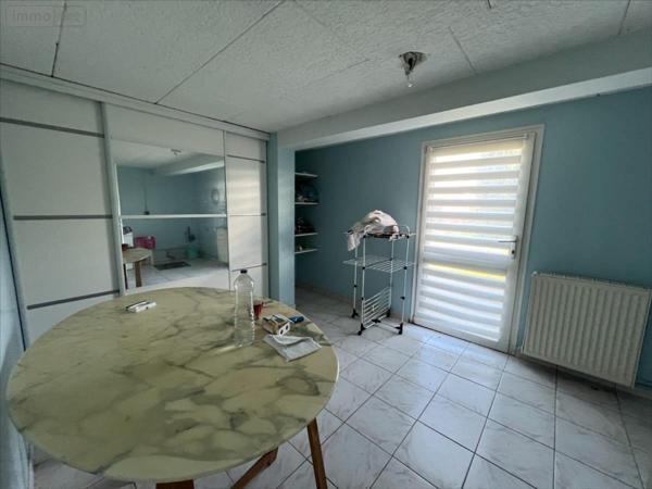 Maison à vendre à Malaunay en Seine-Maritime (76770), ref : 76004-1068894