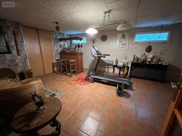 Maison à vendre à Malaunay en Seine-Maritime (76770), ref : 76004-1068894