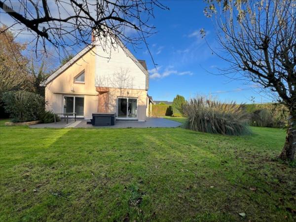 Maison à vendre à Malaunay en Seine-Maritime (76770), ref : 76004-1068894