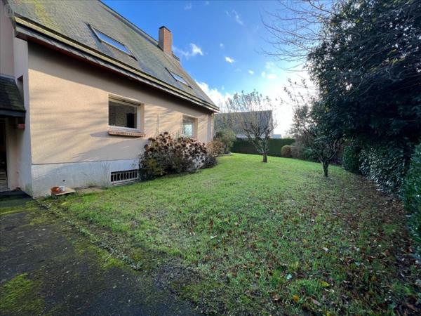 Maison à vendre à Malaunay en Seine-Maritime (76770), ref : 76004-1068894