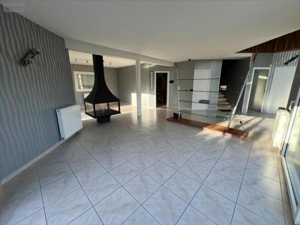 Maison à vendre à Malaunay en Seine-Maritime (76770), ref : 76004-1068894