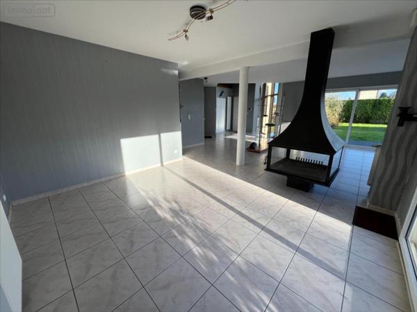 Maison à vendre à Malaunay en Seine-Maritime (76770), ref : 76004-1068894