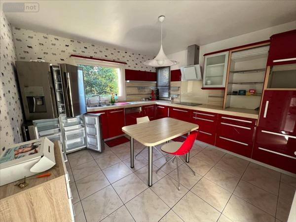 Maison à vendre à Malaunay en Seine-Maritime (76770), ref : 76004-1068894