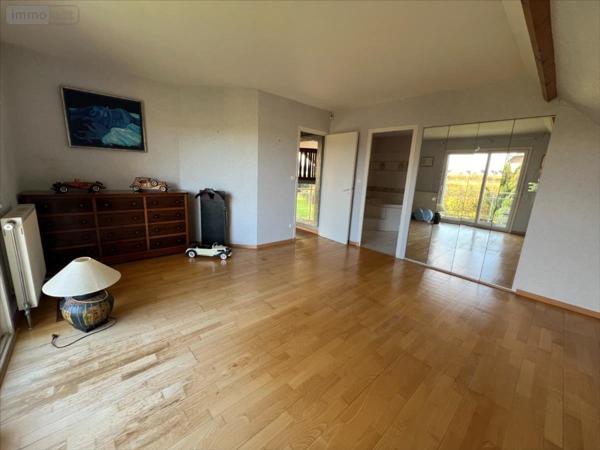 Maison à vendre à Malaunay en Seine-Maritime (76770), ref : 76004-1068894