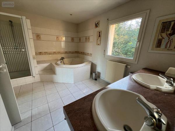 Maison à vendre à Malaunay en Seine-Maritime (76770), ref : 76004-1068894