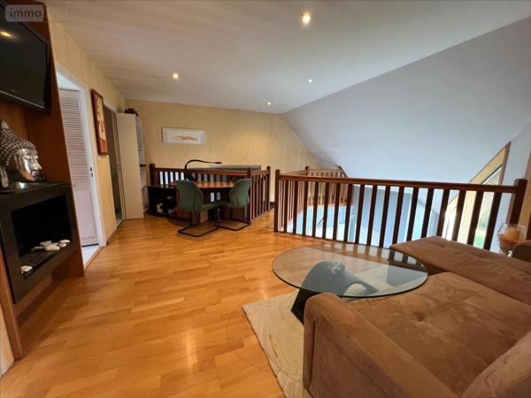 Maison à vendre à Malaunay en Seine-Maritime (76770), ref : 76004-1068894