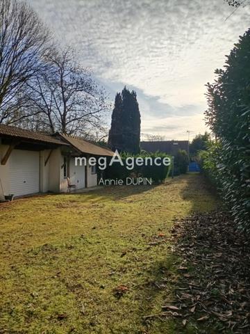 Maison à CHAUDON, 28210 - 4 pièces 80m²