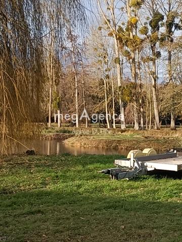 Maison à CHAUDON, 28210 - 4 pièces 80m²