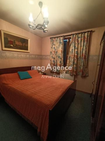 Maison à CHAUDON, 28210 - 4 pièces 80m²