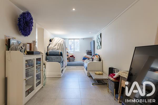 Maison à vendre 5 pièces 102 m² Bondy