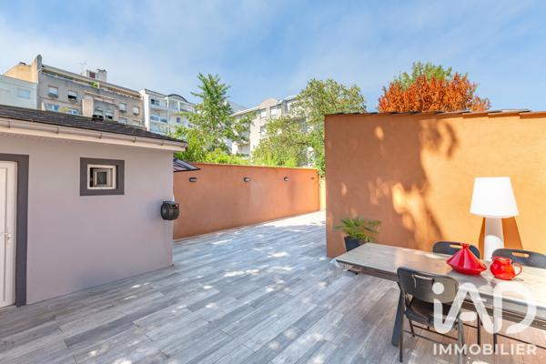 Maison à vendre 5 pièces 102 m² Bondy