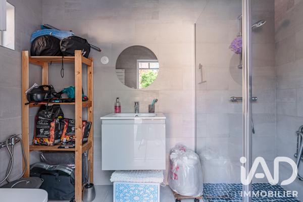 Maison à vendre 5 pièces 102 m² Bondy