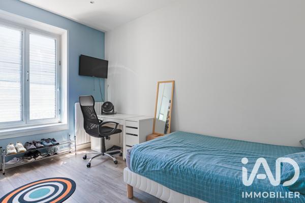 Maison à vendre 5 pièces 102 m² Bondy