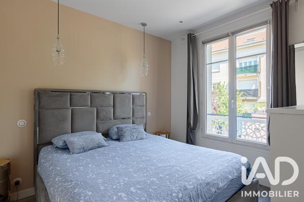 Maison à vendre 5 pièces 102 m² Bondy