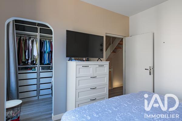 Maison à vendre 5 pièces 102 m² Bondy