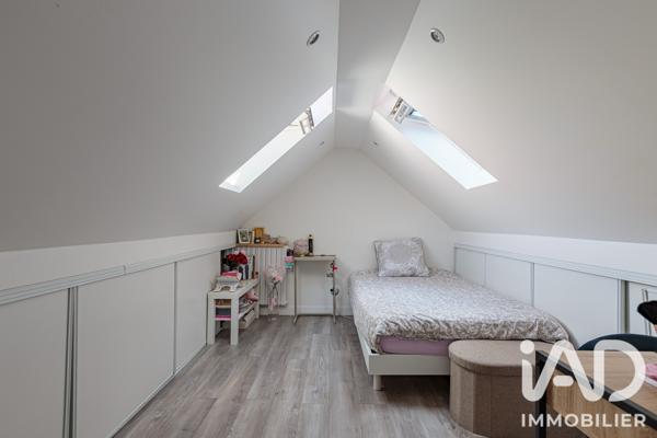 Maison à vendre 5 pièces 102 m² Bondy