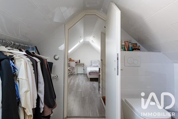 Maison à vendre 5 pièces 102 m² Bondy