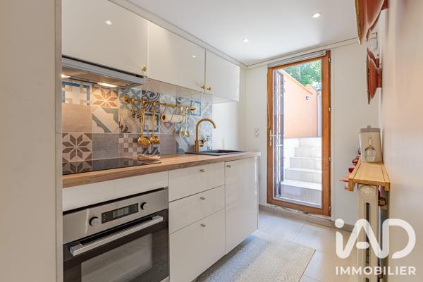 Maison à vendre 5 pièces 102 m² Bondy