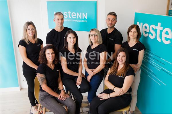 Maison familiale 5 chambres sur l'Ile de Noirmoutier à l'Epine