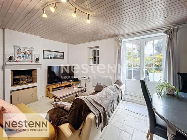 Maison familiale 5 chambres sur l'Ile de Noirmoutier à l'Epine