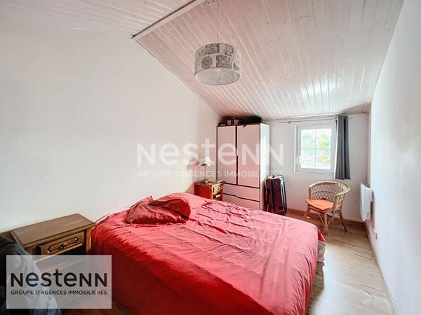 Maison familiale 5 chambres sur l'Ile de Noirmoutier à l'Epine