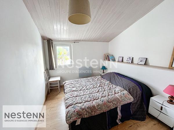 Maison familiale 5 chambres sur l'Ile de Noirmoutier à l'Epine