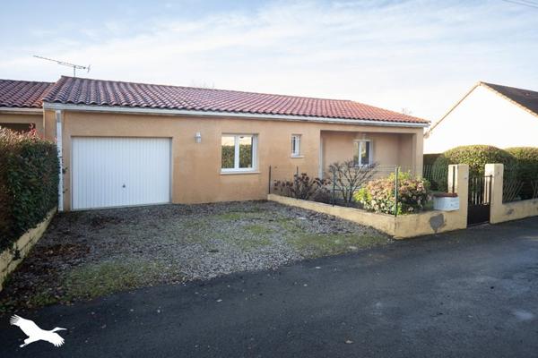 Maison à vendre |  Capdenac-Gare |  4 pièces | 92 m²