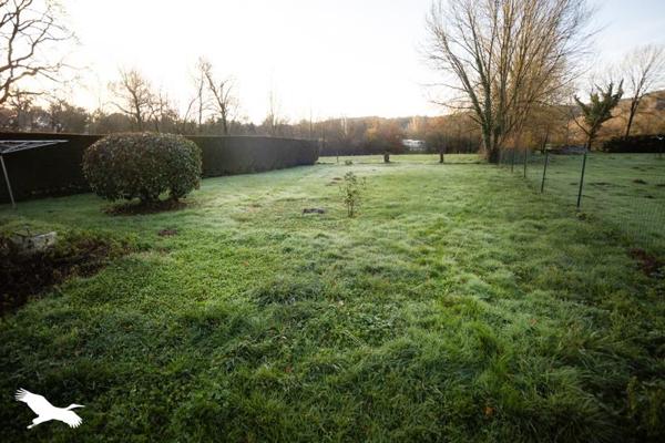 Maison à vendre |  Capdenac-Gare |  4 pièces | 92 m²