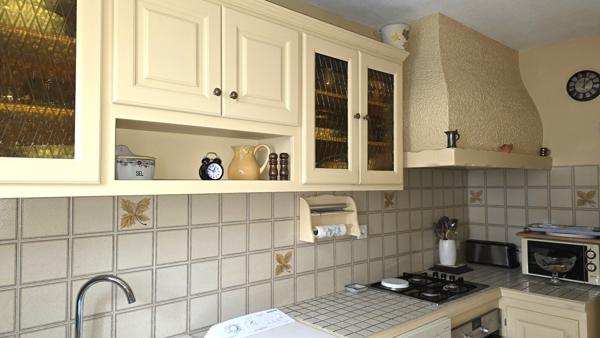 Marignane (13700) Maison en viager de 76 m² à proximité des plages du Jaï