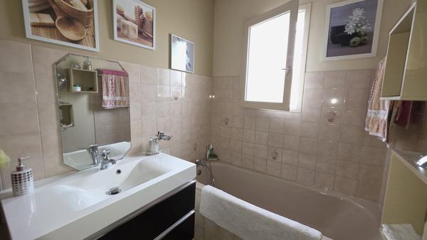 Marignane (13700) Maison en viager de 76 m² à proximité des plages du Jaï