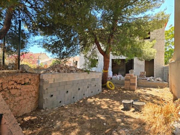 Vente / Maison traditionnelle à Toulon (83200)