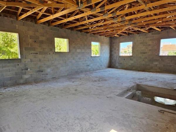 Vente / Maison traditionnelle à Toulon (83200)