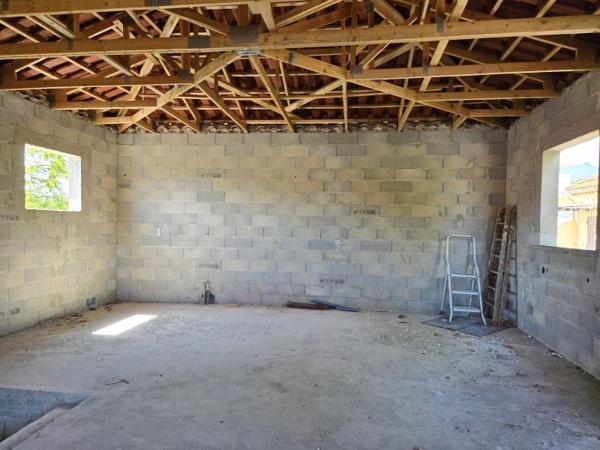 Vente / Maison traditionnelle à Toulon (83200)