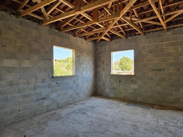 Vente / Maison traditionnelle à Toulon (83200)