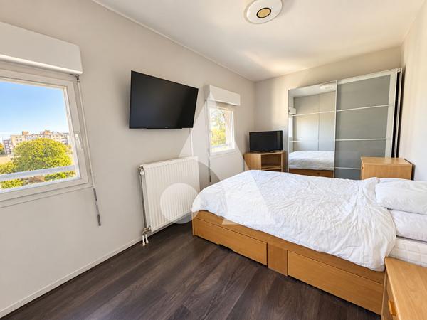 Appartement 5 pièces 110 m2