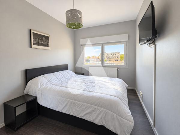 Appartement 5 pièces 110 m2