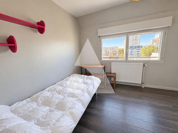 Appartement 5 pièces 110 m2