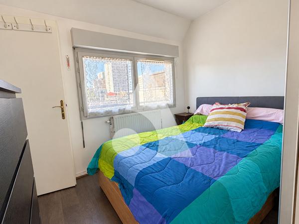 Appartement 5 pièces 110 m2
