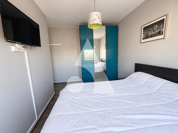 Appartement 5 pièces 110 m2
