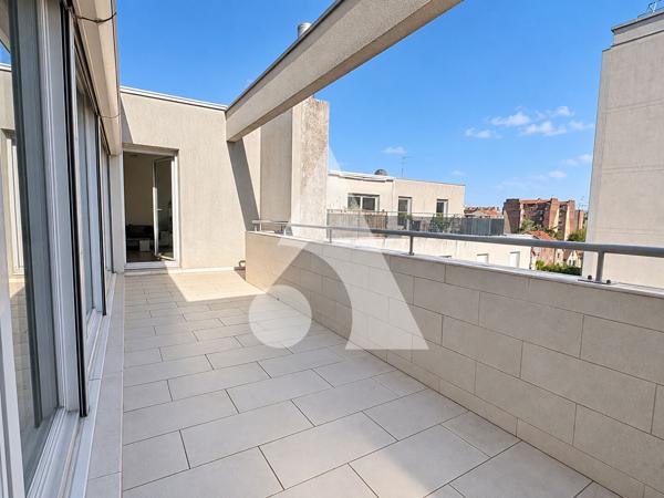 Appartement 5 pièces 110 m2