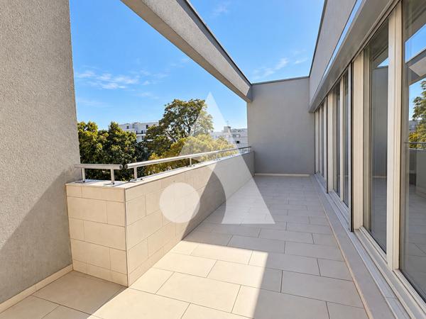 Appartement 5 pièces 110 m2