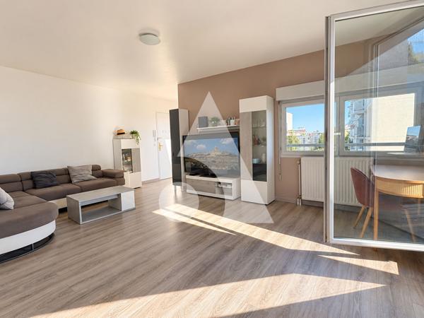 Appartement 5 pièces 110 m2