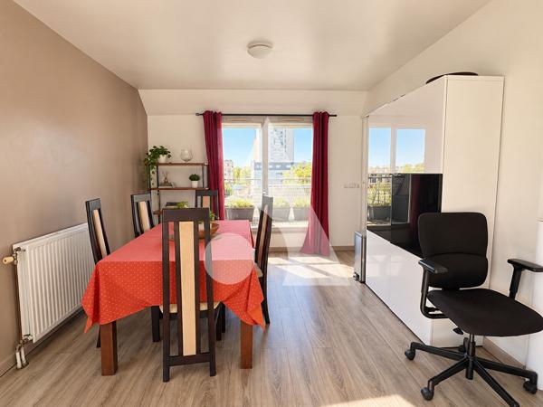 Appartement 5 pièces 110 m2