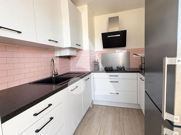 Appartement 5 pièces 110 m2