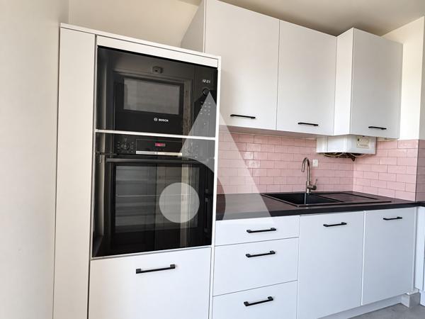 Appartement 5 pièces 110 m2
